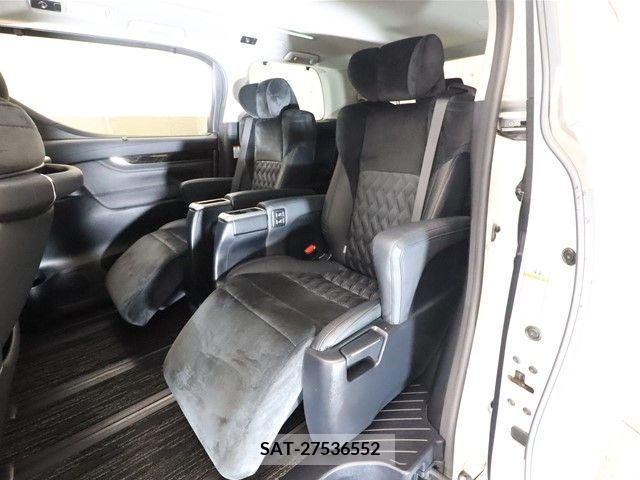 Toyota VELLFIRE 2015-03 208039-6