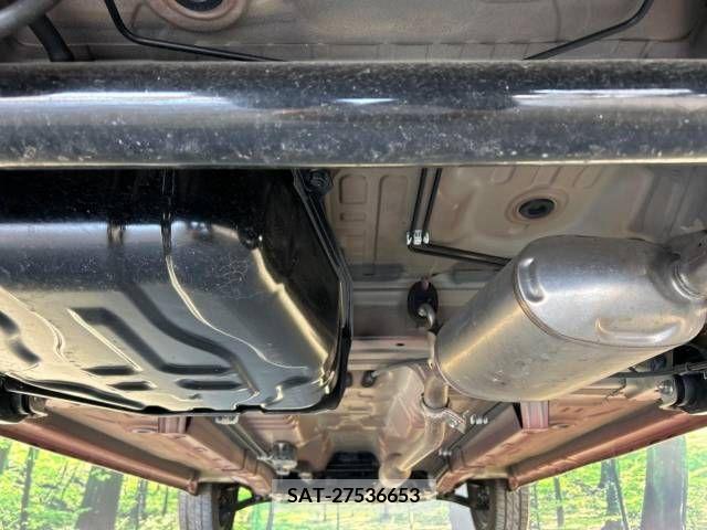 Suzuki HUSTLER 2015-06 377815-19