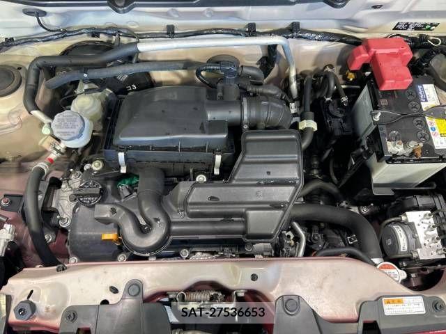 Suzuki HUSTLER 2015-06 377815-18