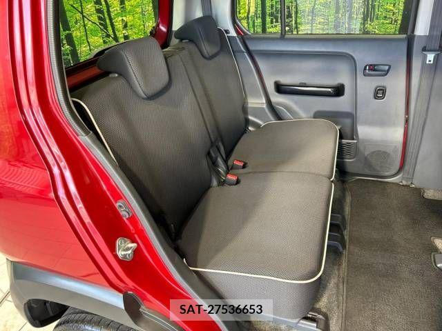 Suzuki HUSTLER 2015-06 377815-9
