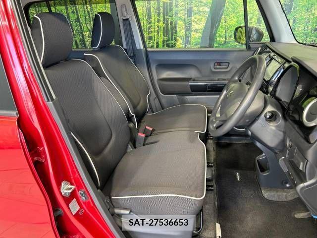 Suzuki HUSTLER 2015-06 377815-8