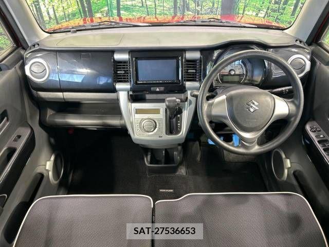 Suzuki HUSTLER 2015-06 377815-1