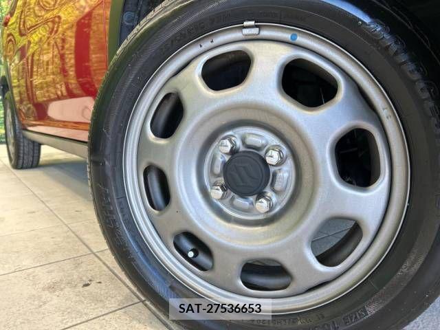 Suzuki HUSTLER 2015-06 377815-13