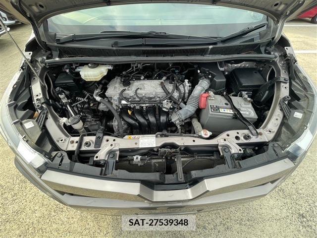 Toyota VOXY 2020-03 208510-25