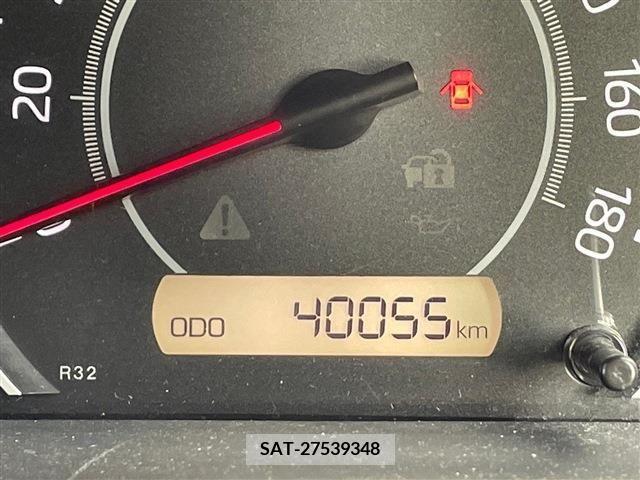 Toyota VOXY 2020-03 208510-24