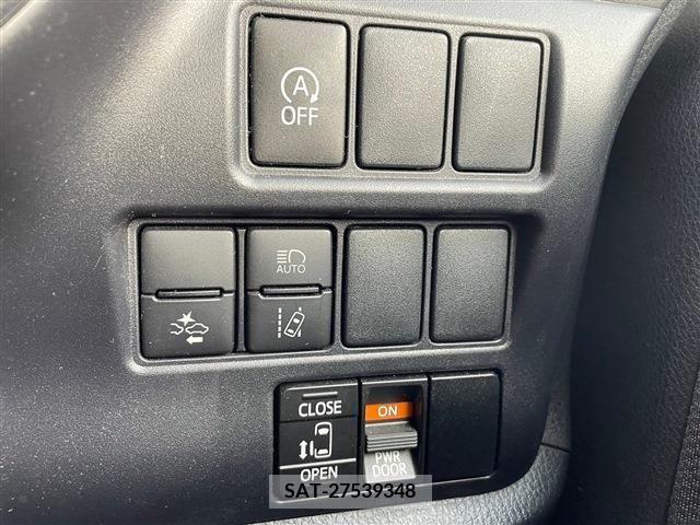 Toyota VOXY 2020-03 208510-20