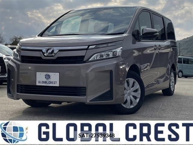 Toyota VOXY 2020-03 208510-0