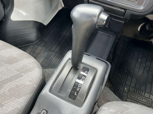 Suzuki CARRY TRUCK 2003-10 194287-22