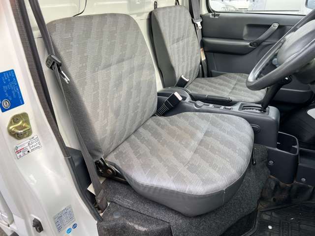 Suzuki CARRY TRUCK 2003-10 194287-13