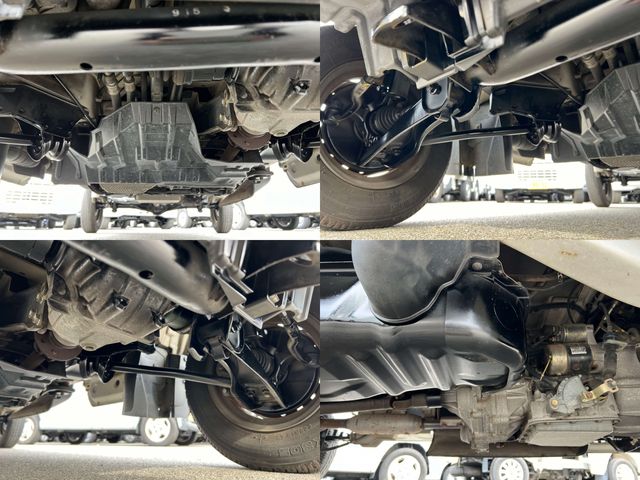 Suzuki CARRY TRUCK 2003-10 194287-26