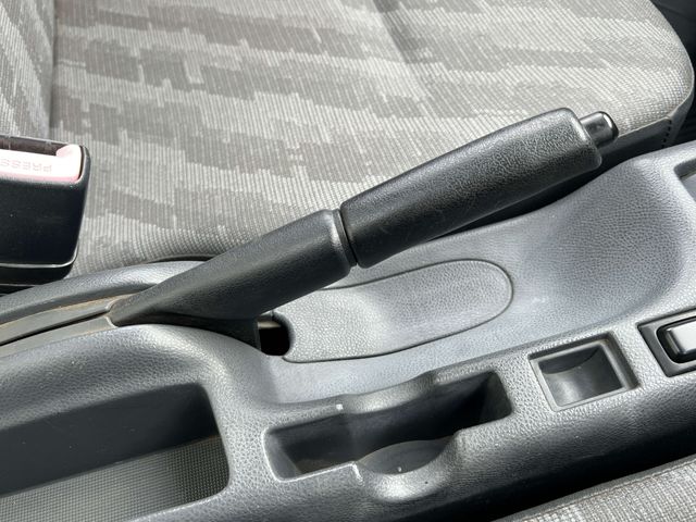 Suzuki CARRY TRUCK 2003-10 194287-23
