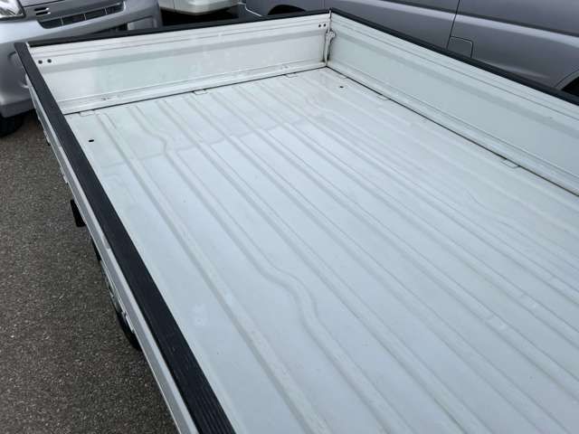 Suzuki CARRY TRUCK 2003-10 194287-11
