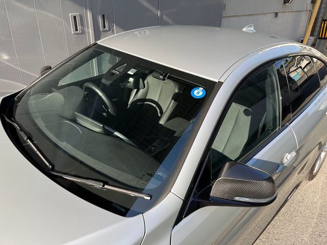 Bmw 4 SERIES 2015-12 21014-7