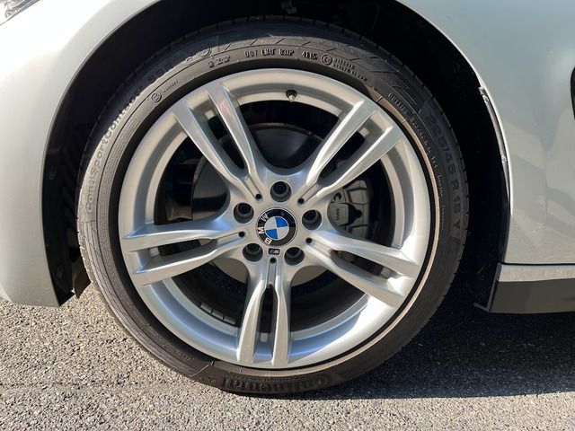 Bmw 4 SERIES 2015-12 21014-9