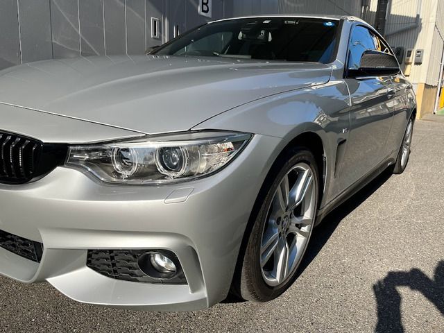 Bmw 4 SERIES 2015-12 21014-6