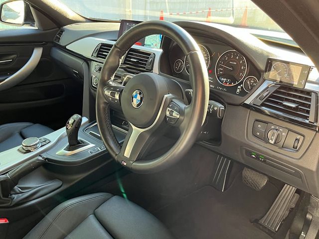 Bmw 4 SERIES 2015-12 21014-16