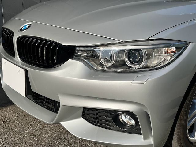 Bmw 4 SERIES 2015-12 21014-5