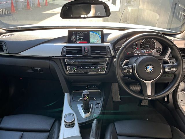 Bmw 4 SERIES 2015-12 21014-15