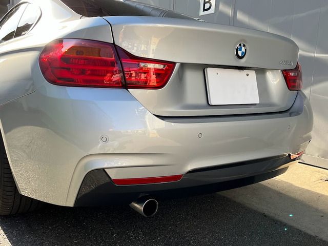 Bmw 4 SERIES 2015-12 21014-4