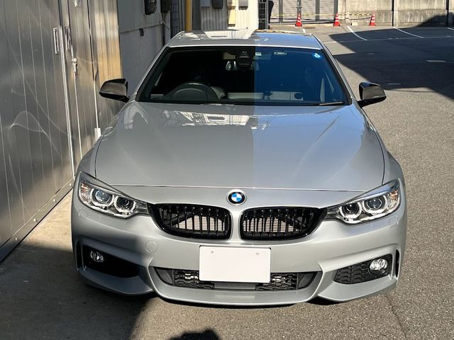 Bmw 4 SERIES 2015-12 21014-3