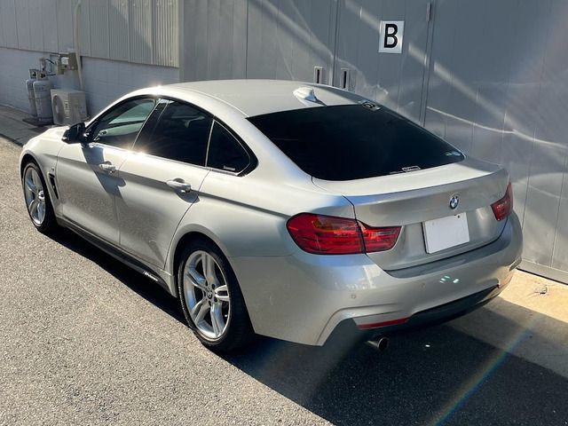 Bmw 4 SERIES 2015-12 21014-2