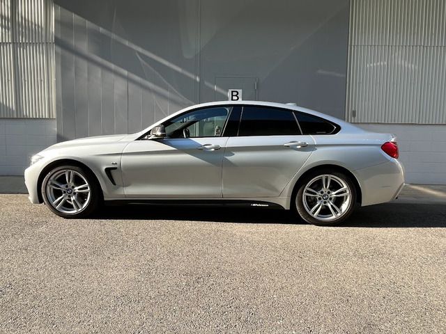 Bmw 4 SERIES 2015-12 21014-1