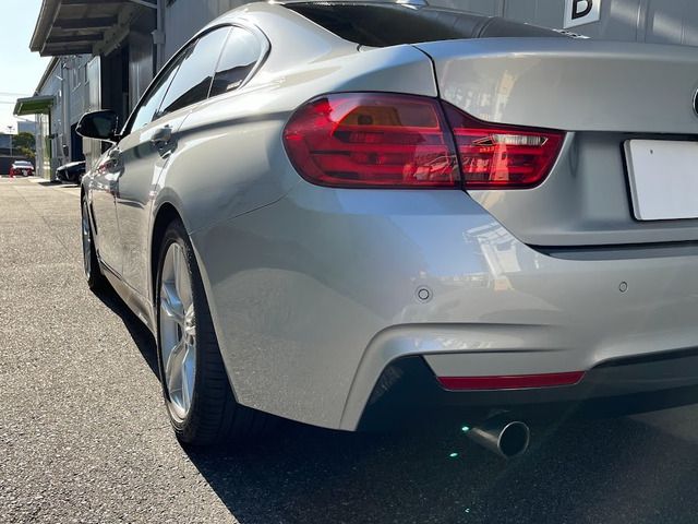 Bmw 4 SERIES 2015-12 21014-8