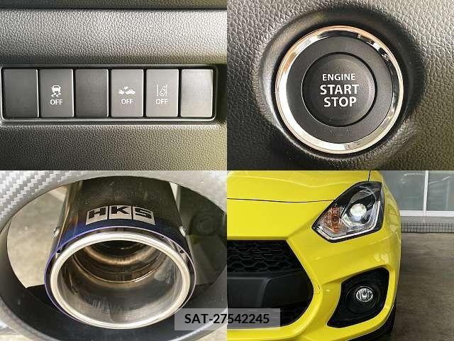 Suzuki SWIFT 2019-02 320817-7