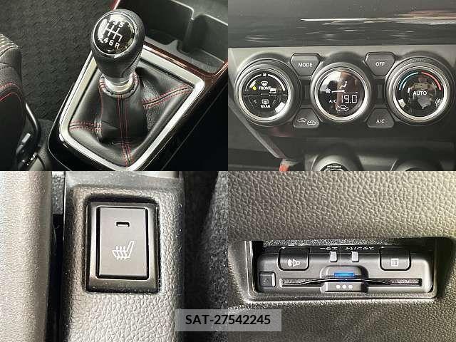 Suzuki SWIFT 2019-02 320817-6