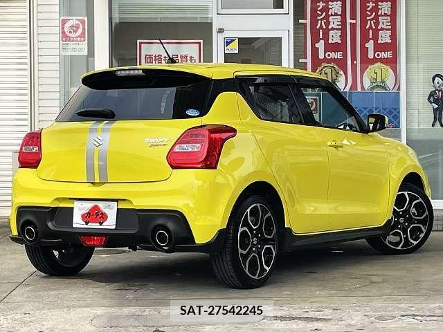 Suzuki SWIFT 2019-02 320817-2