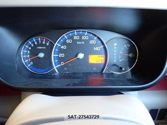 Toyota PIXIS SPACE 2012-07 281422-9