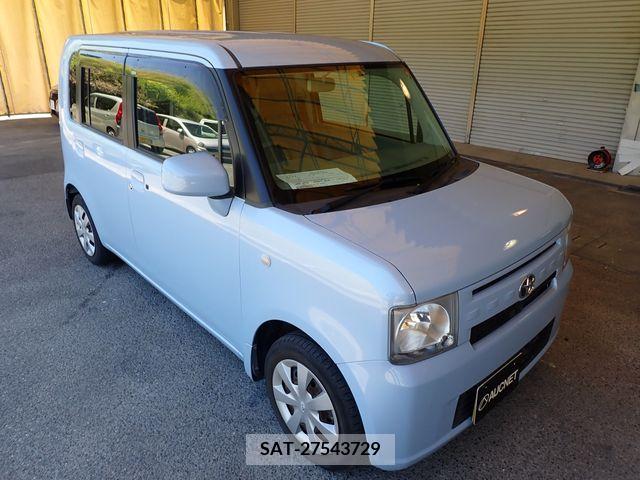 Toyota PIXIS SPACE 2012-07 281422-3