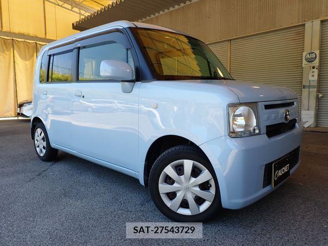 Toyota PIXIS SPACE 2012-07 281422-0