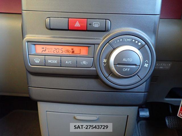 Toyota PIXIS SPACE 2012-07 281422-12