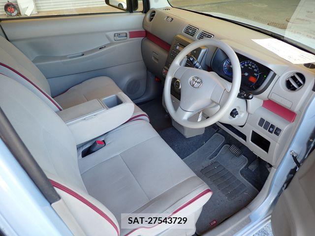 Toyota PIXIS SPACE 2012-07 281422-1