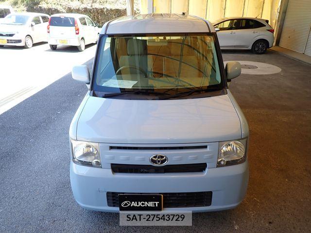 Toyota PIXIS SPACE 2012-07 281422-4