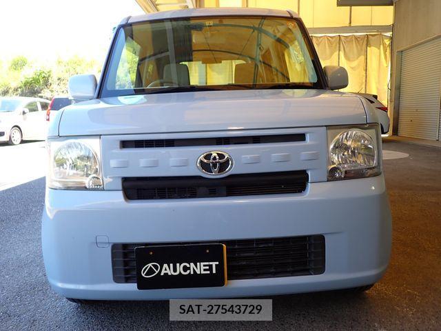 Toyota PIXIS SPACE 2012-07 281422-5