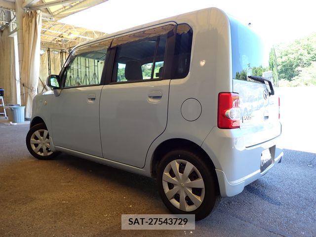 Toyota PIXIS SPACE 2012-07 281422-2
