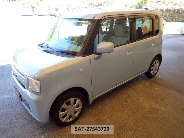 Toyota PIXIS SPACE 2012-07 281422-6