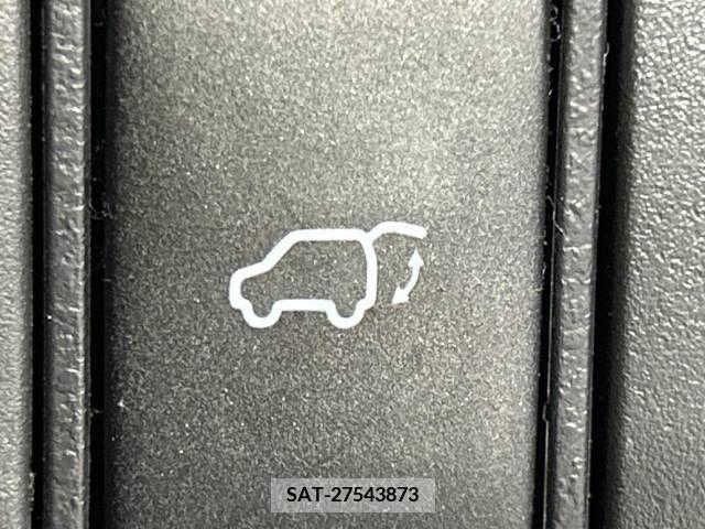 Toyota HARRIER 2017-12 271653-6