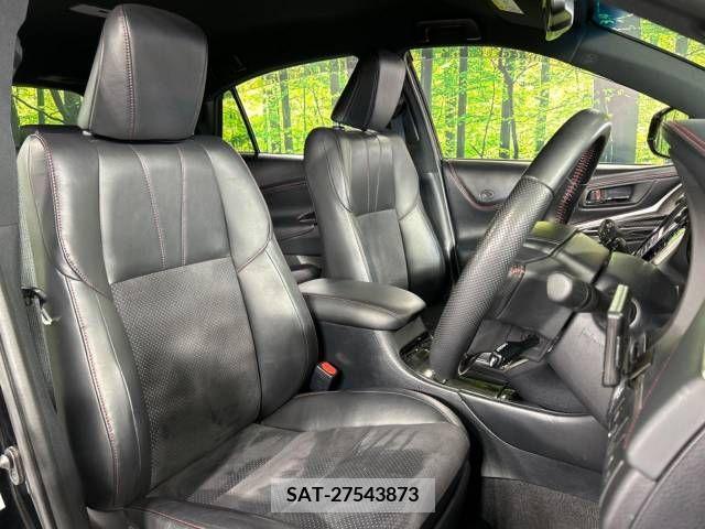 Toyota HARRIER 2017-12 271653-8