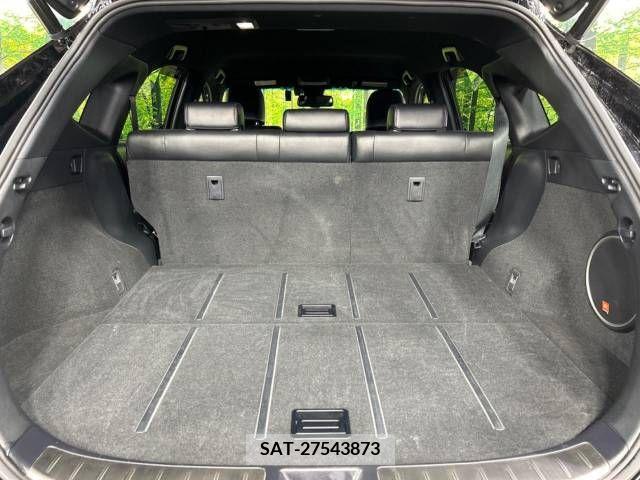 Toyota HARRIER 2017-12 271653-10