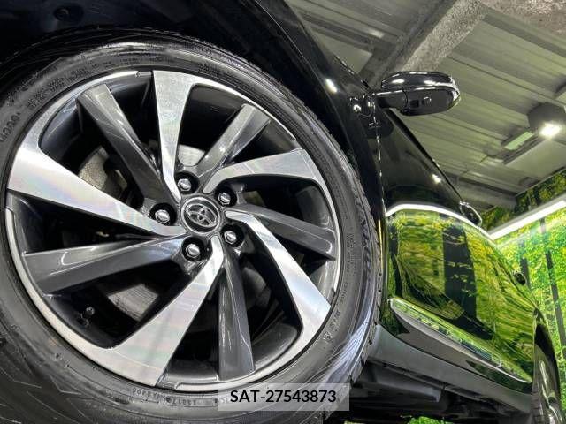 Toyota HARRIER 2017-12 271653-13