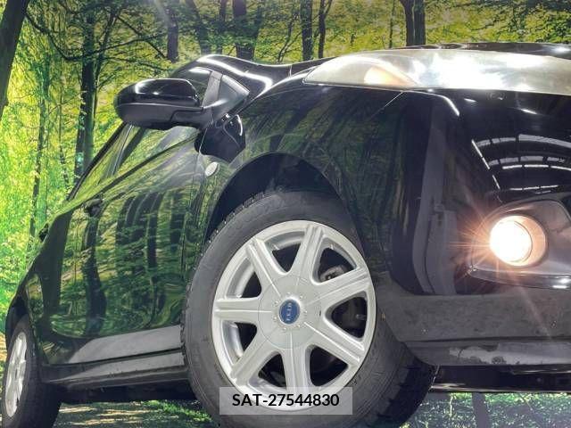 Mazda DEMIO 2008-12 267685-13