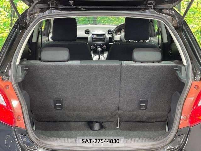 Mazda DEMIO 2008-12 267685-10