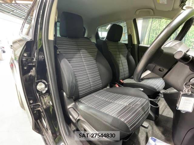 Mazda DEMIO 2008-12 267685-8