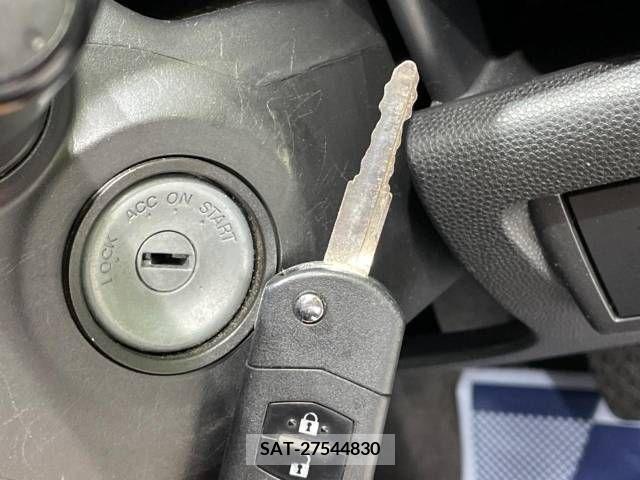 Mazda DEMIO 2008-12 267685-5