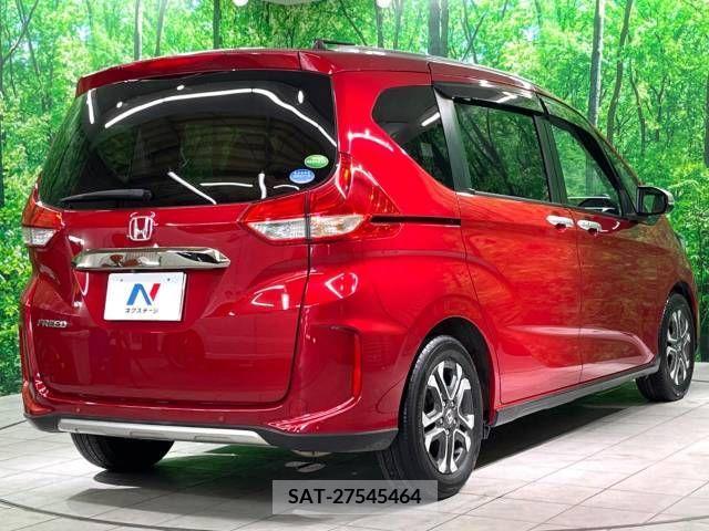 Honda FREED 2021-02 335991-18