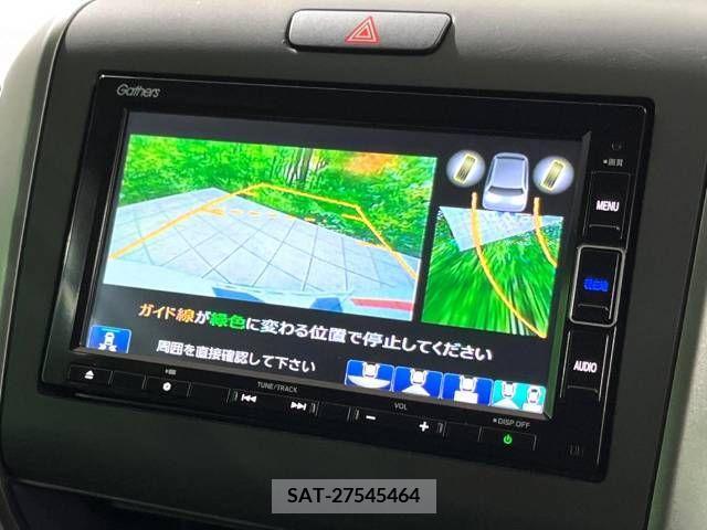 Honda FREED 2021-02 335991-4
