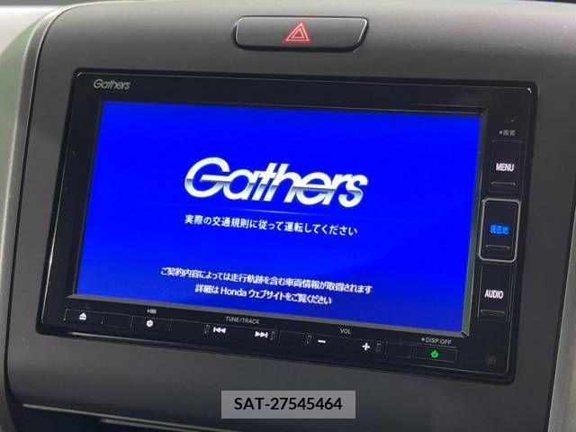 Honda FREED 2021-02 335991-3